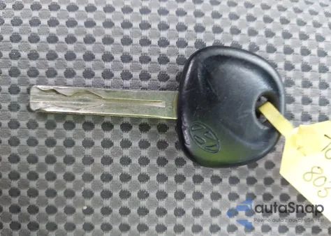 2014 Hyundai Sonata Gls z USA, uszkodzony, nr VIN 5NPEB4AC5EH820035